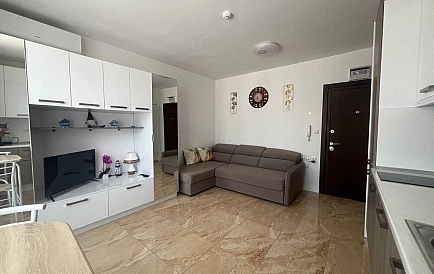 ID 11948 Apartament typu studio w Onyx Zdjęcie 8