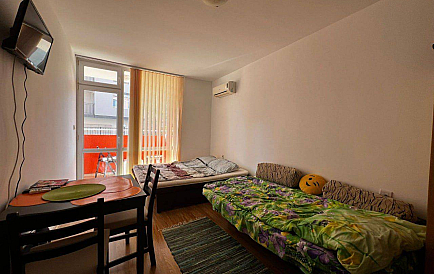 ID 11964 Apartament typu studio w Gerber 3 Zdjęcie 1 