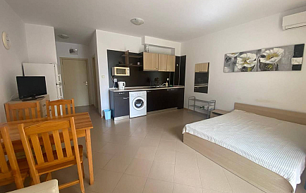 ID 12023 Apartament typu studio w Grand Camellia Zdjęcie 1 