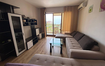 ID 12024 Trzypokojowe mieszkanie w Sunrise Zdjęcie 1 