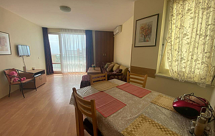 ID 12038 Dwupokojowe mieszkanie w Imperial Fort Club Zdjęcie 1 