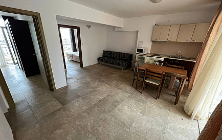 ID 12120 Apartament z dwiema sypialniami w Grand Camellia Zdjęcie 1 