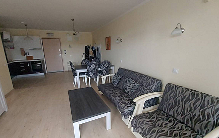 ID 12141 Dwupokojowe mieszkanie w Villa Roma Zdjęcie 1 