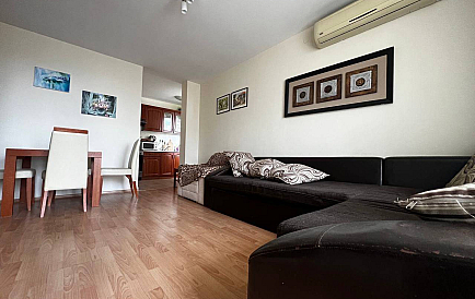 ID 12153 Dwupokojowe mieszkanie w Crown Fort Club Zdjęcie 1 