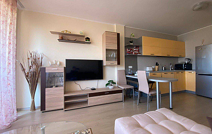 ID 12165 Dwupokojowe mieszkanie w Sunny View Central Zdjęcie 1 