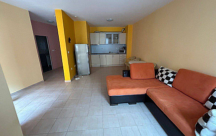ID 12178 Dwupokojowe mieszkanie w Marina Cape Zdjęcie 1 