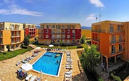 ID 12189 Słoneczny Brzeg Zdjęcie 6