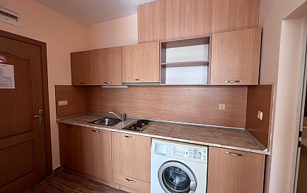 ID 12208 Dwupokojowe mieszkanie w Trakia Zdjęcie 1 