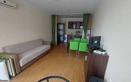ID 12216 Mieszkanie dwupokojowe w Villa Astoria 2 Zdjęcie 1 