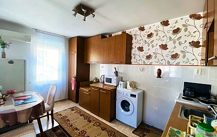 ID 12222 Dwupokojowe mieszkanie w Pomorie Zdjęcie 1 