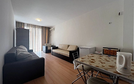 ID 12240 Apartament typu studio w Sunny Day 6 Zdjęcie 2