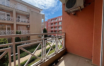 ID 12240 Apartament typu studio w Sunny Day 6 Zdjęcie 8