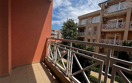 ID 12240 Apartament typu studio w Sunny Day 6 Zdjęcie 5