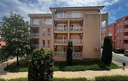 ID 12240 Apartament typu studio w Sunny Day 6 Zdjęcie 7