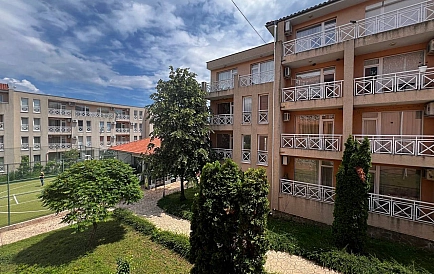 ID 12240 Apartament typu studio w Sunny Day 6 Zdjęcie 6