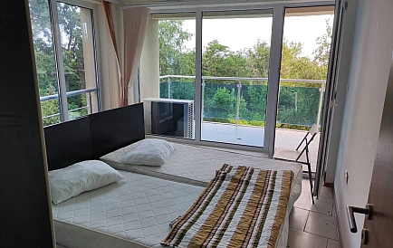 ID 12263 Dwupokojowe mieszkanie w Aquamarin Zdjęcie 4