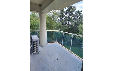 ID 12263 Dwupokojowe mieszkanie w Aquamarin Zdjęcie 5