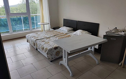 ID 12263 Dwupokojowe mieszkanie w Aquamarin Zdjęcie 2