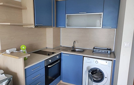 ID 12263 Dwupokojowe mieszkanie w Aquamarin Zdjęcie 3