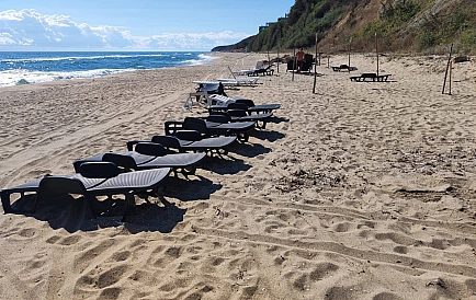 ID 12263 Dwupokojowe mieszkanie w Aquamarin Zdjęcie 7