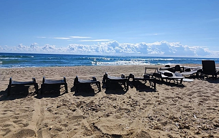 ID 12263 Dwupokojowe mieszkanie w Aquamarin Zdjęcie 8