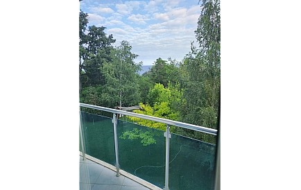 ID 12263 Dwupokojowe mieszkanie w Aquamarin Zdjęcie 9