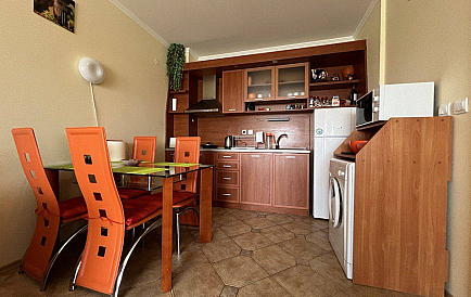 ID 12276 Dwupokojowe mieszkanie w Central Plaza Zdjęcie 1 