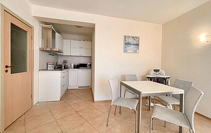 ID 12280 Trzypokojowe mieszkanie w Midia Grand Resort Zdjęcie 1 
