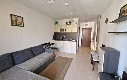 ID 12308 Apartament studio w Cascadas 3 Zdjęcie 1 