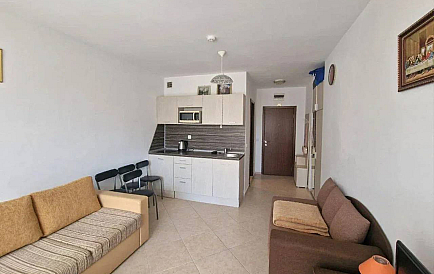 ID 12309 Apartament studio w Cascadas 3 Zdjęcie 1 