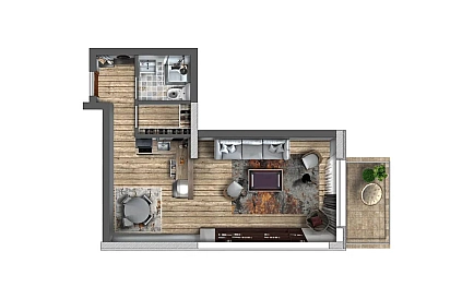 ID 12334 Warna Zdjęcie 3