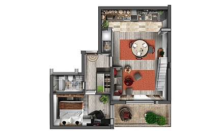 ID 12334 Warna Zdjęcie 4