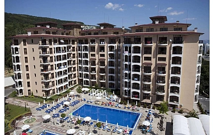 ID 12339 Złote Piaski Zdjęcie 7