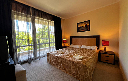ID 12354 Dwupokojowe mieszkanie w Majestic Beach Resort Zdjęcie 1 