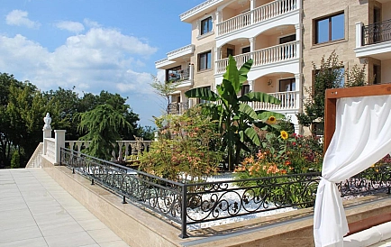 ID 12368 Studio klasy premium w Valencia Gardens Zdjęcie 2