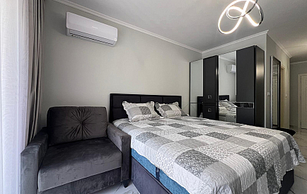 ID 12368 Studio klasy premium w Valencia Gardens Zdjęcie 1 