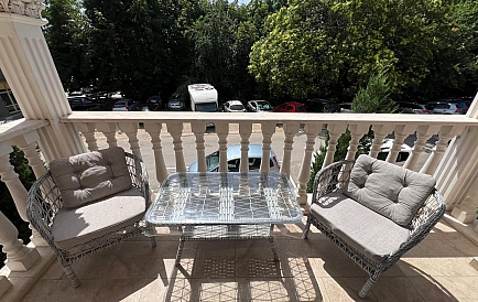 ID 12368 Studio klasy premium w Valencia Gardens Zdjęcie 4