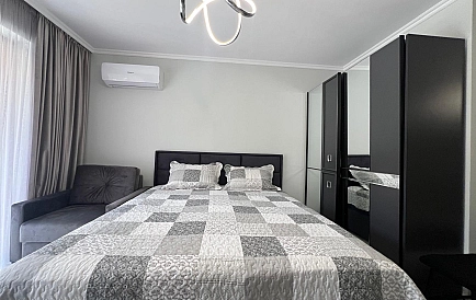 ID 12368 Studio klasy premium w Valencia Gardens Zdjęcie 10