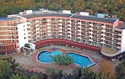 ID 12374 Złote Piaski Zdjęcie 6