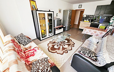 ID 12376 Apartament z dwiema sypialniami w Sunny View North Zdjęcie 1 