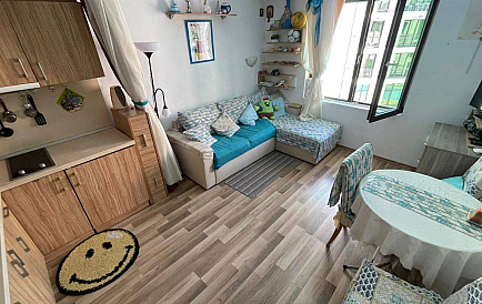 ID 12403 Dwupokojowy apartament w Amadeus Lux Zdjęcie 1 