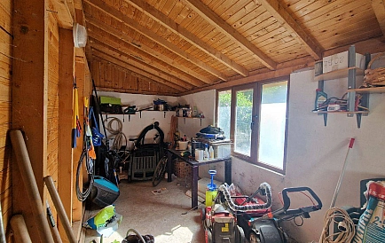 ID 12405 Dwupiętrowy dom w Goricy Zdjęcie 9