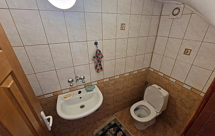 ID 12405 Dwupiętrowy dom w Goricy Zdjęcie 8