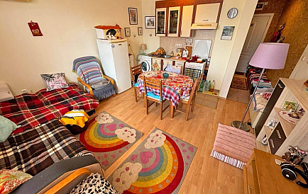 ID 12423 Mieszkanie typu studio w Panorama Fort Beach Zdjęcie 1 