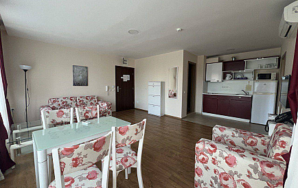 ID 12430 Apartament z jedną sypialnią w Premier Fort Beach Zdjęcie 1 
