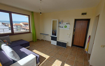 ID 12432 Apartament typu studio w Nesebyrze Zdjęcie 1 