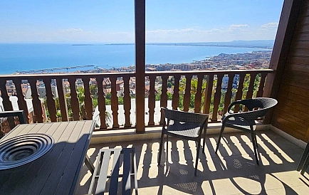 ID 12437 Dom w Venid Eco Village Zdjęcie 10