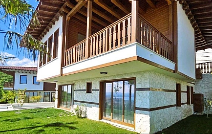 ID 12437 Dom w Venid Eco Village Zdjęcie 8