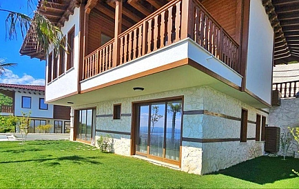 ID 12437 Dom w Venid Eco Village Zdjęcie 6