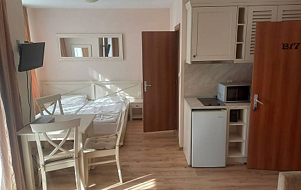 ID 12446 Dwupokojowe mieszkanie w Dawn Park Zdjęcie 1 